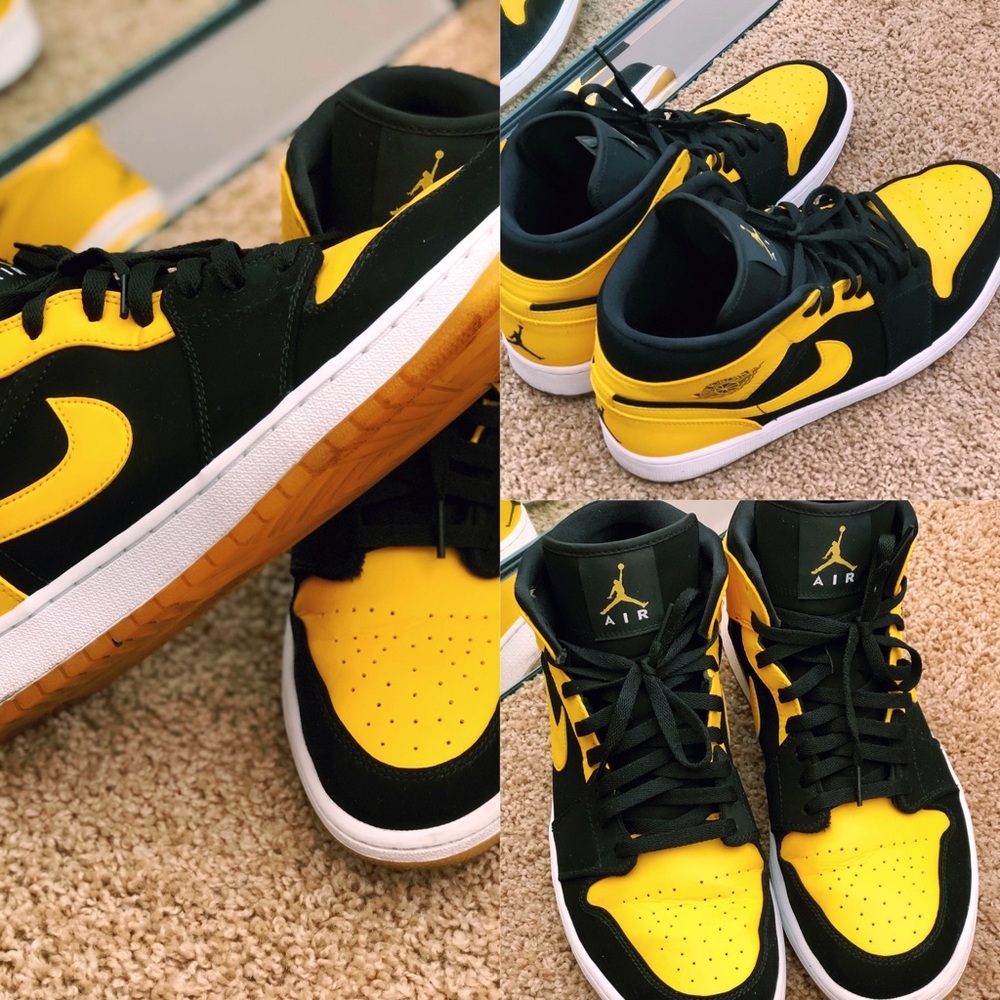 Air Jordan 1 Retro